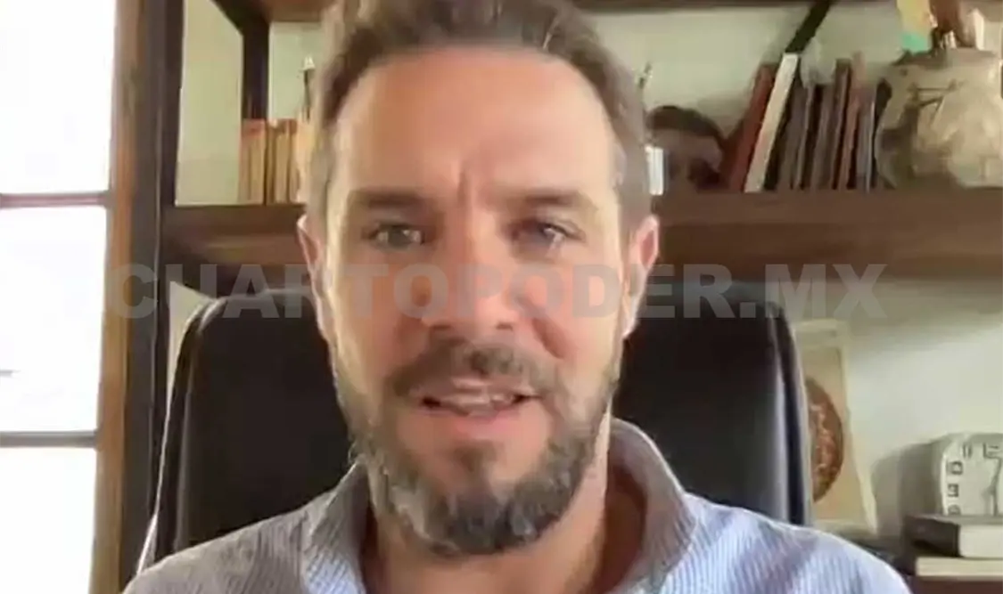 En el encuentro virtual se contó con Augusto Reina, politólogo con máster en Ciencia Política y Sociología Edmundo Henríquez  Arellano. CP