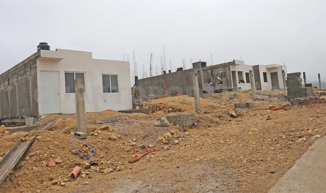 La ciudadanía debe considerar que existen asesores certificados para poder adquirir un inmueble legalmente. Carlos López / CP