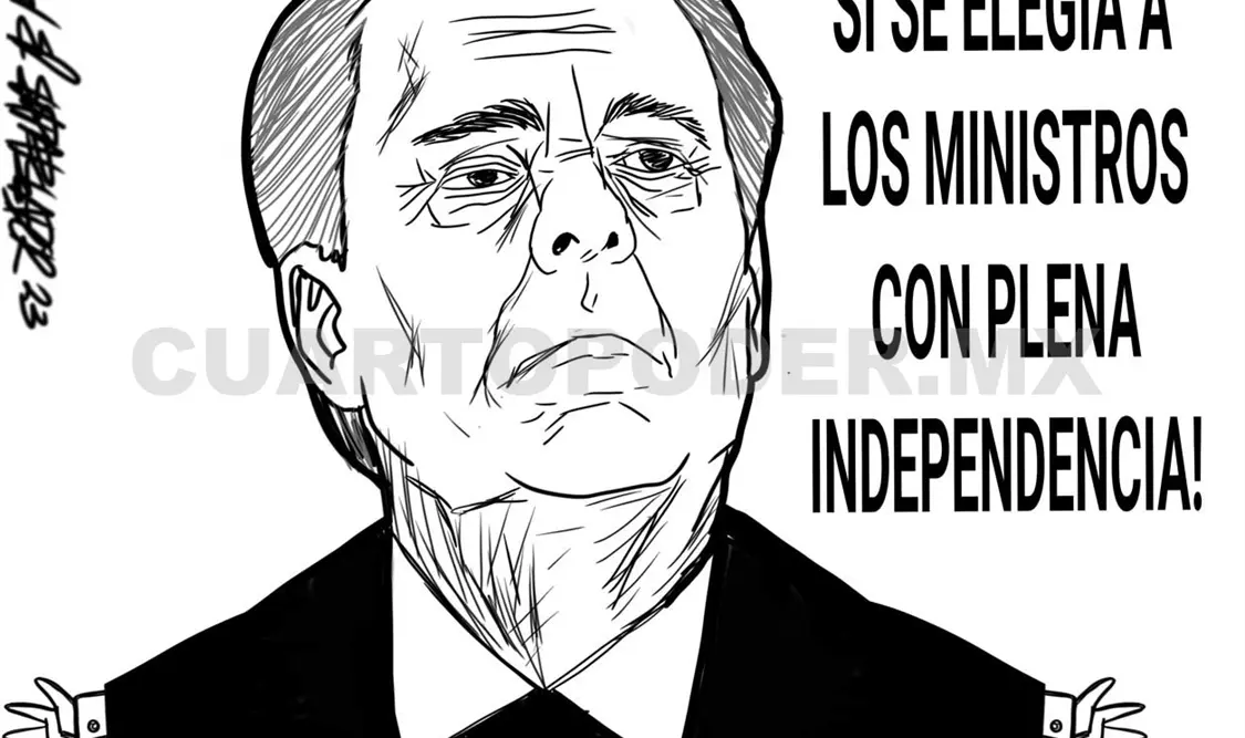 El futuro de la SCJ: autonomía necesaria