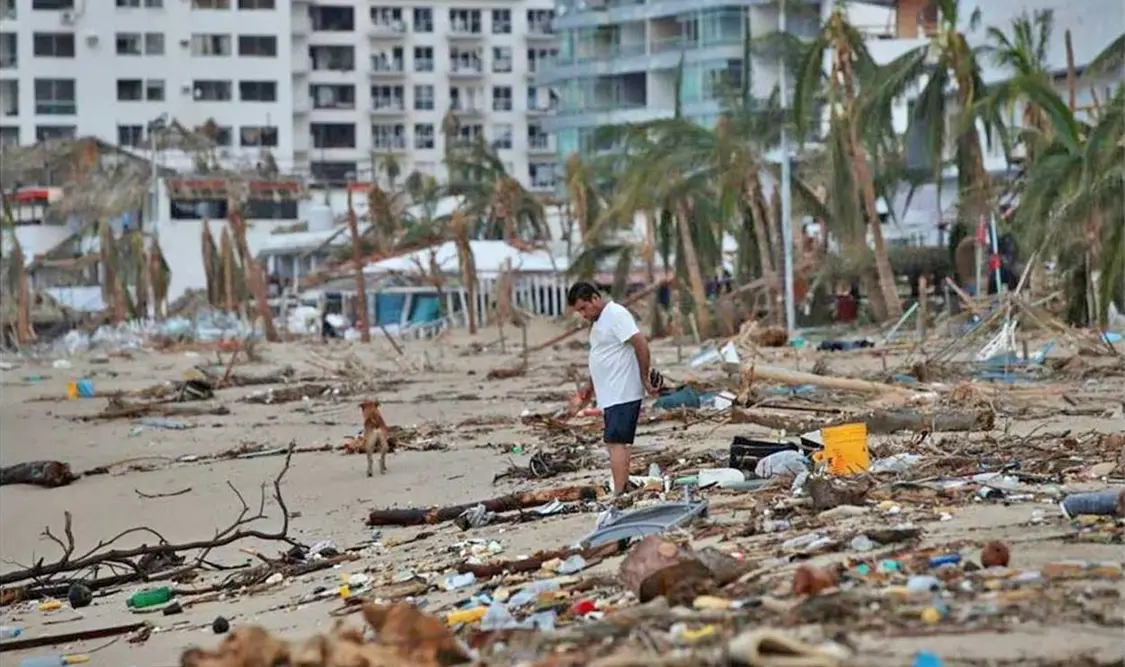 Sector médico de Acapulco requiere “cirugía mayor”