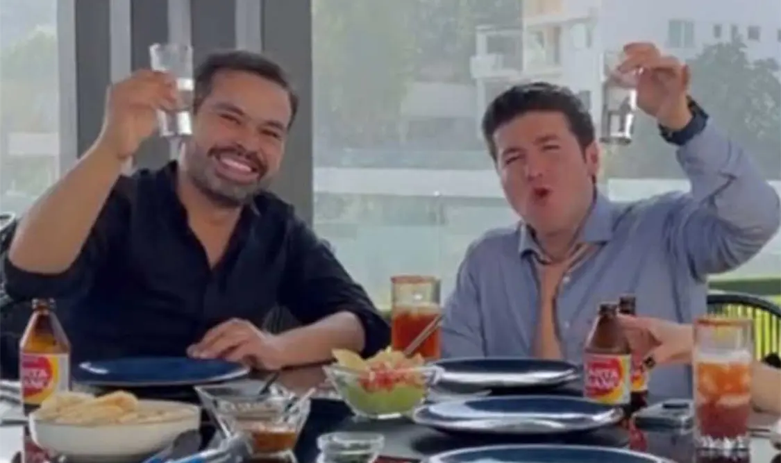 Álvarez Máynez será coordinador de campaña