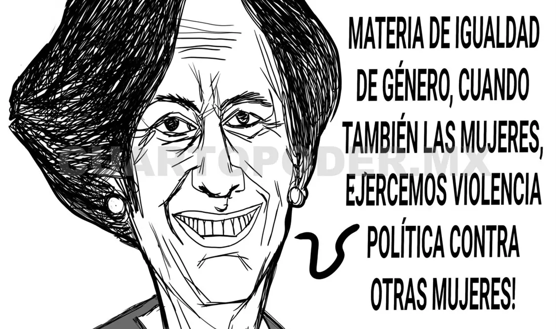 ¿Es tiempo de las mujeres?