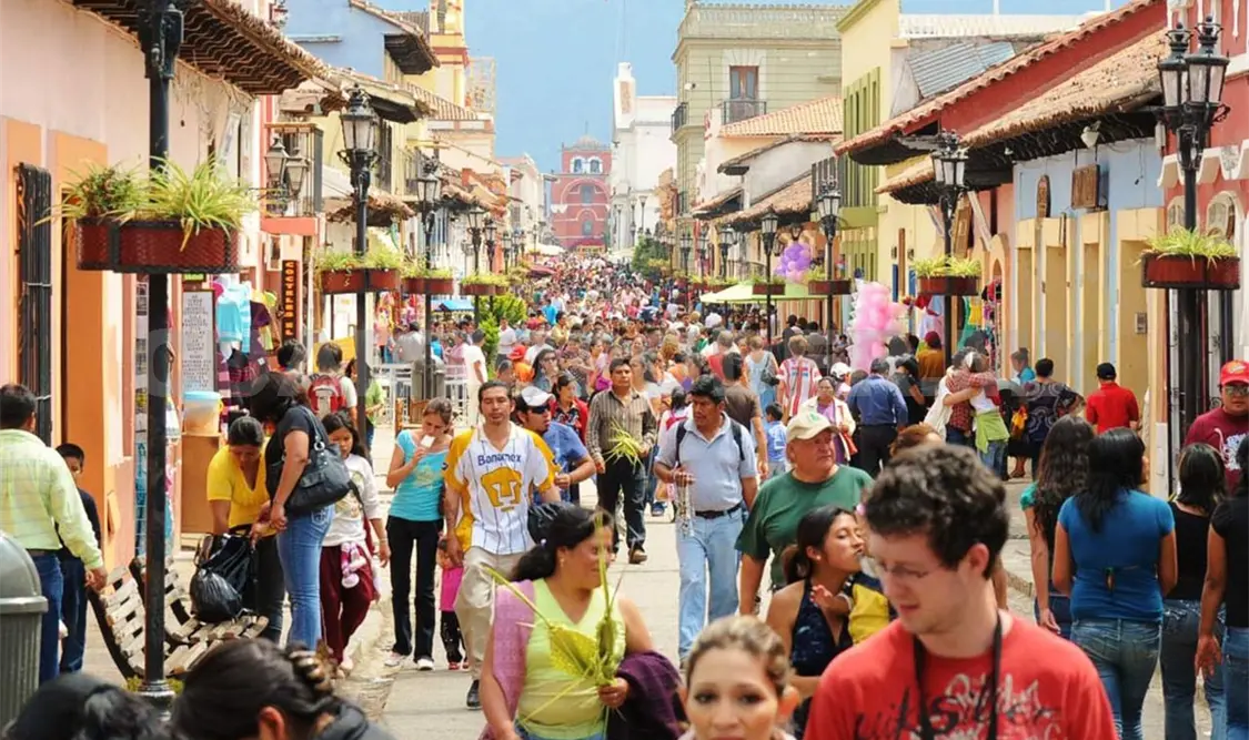 Puente y Buen Fin generan buena derrama en turismo