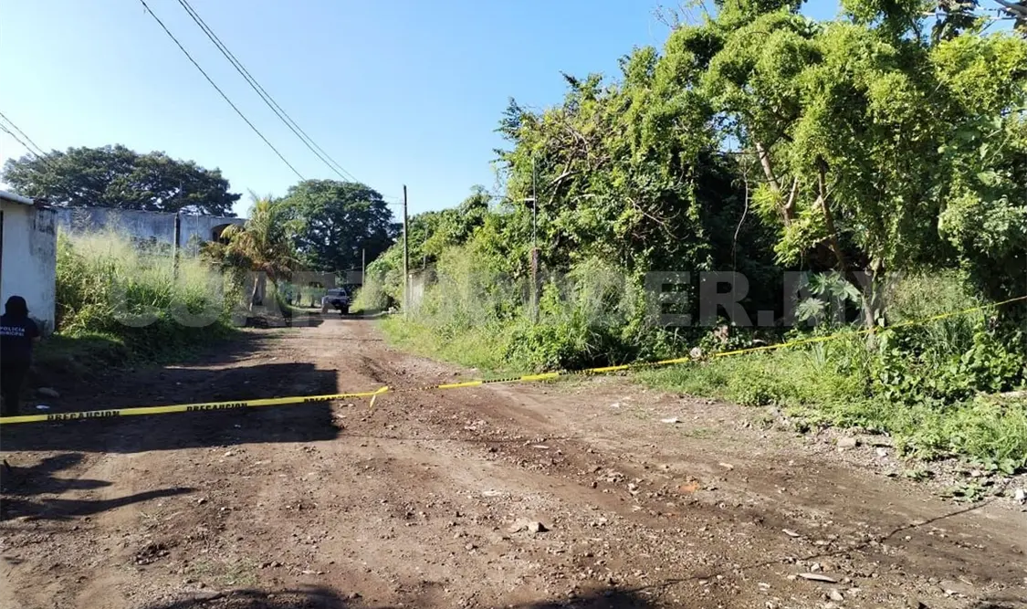 Torturan, asesinan y embolsan a sujeto