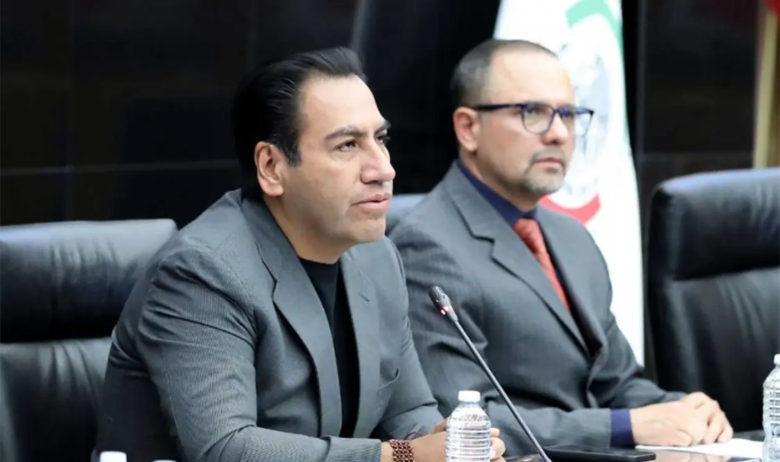Aceleran tiempos para nombrar a nueva ministra