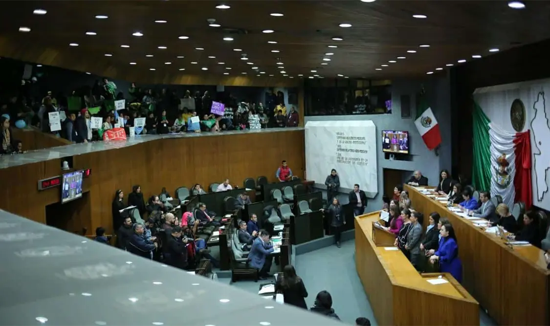 Los acontecimientos de los últimos meses han impactado negativamente en la vida pública del estado y sus municipios. Cortesía