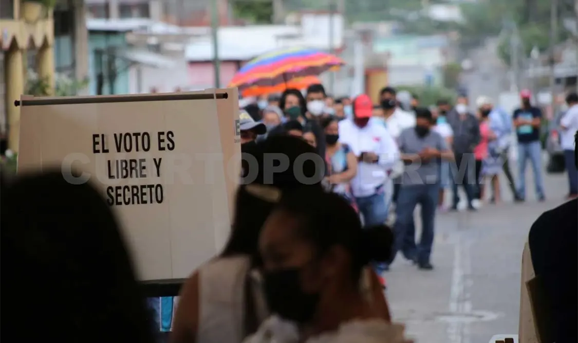 Aspirantes a encargos deben consolidar la 4T