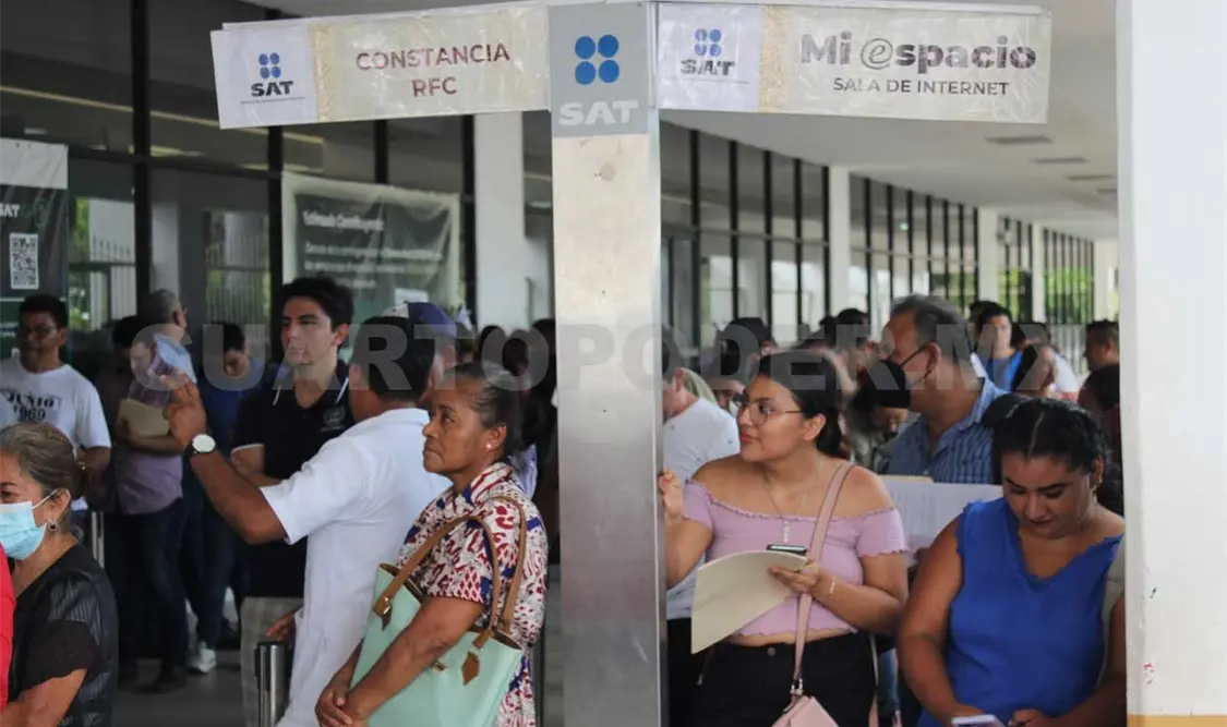 Contadores proponen las reformas fiscales