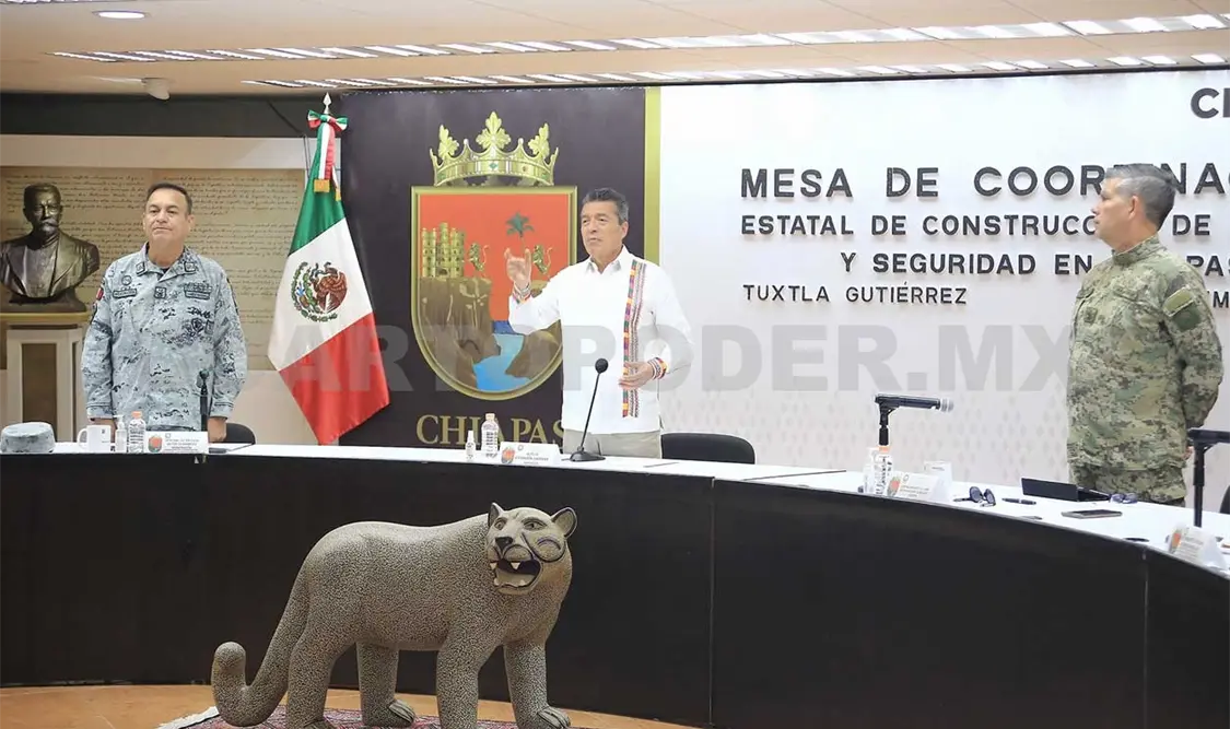 Séptimo lugar con menos daños en áreas verdes