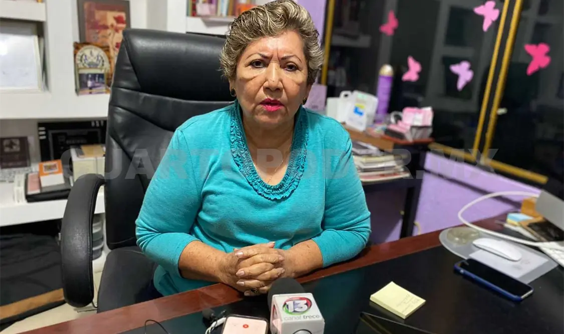 Profesionalizan instituciones a favor de las mujeres