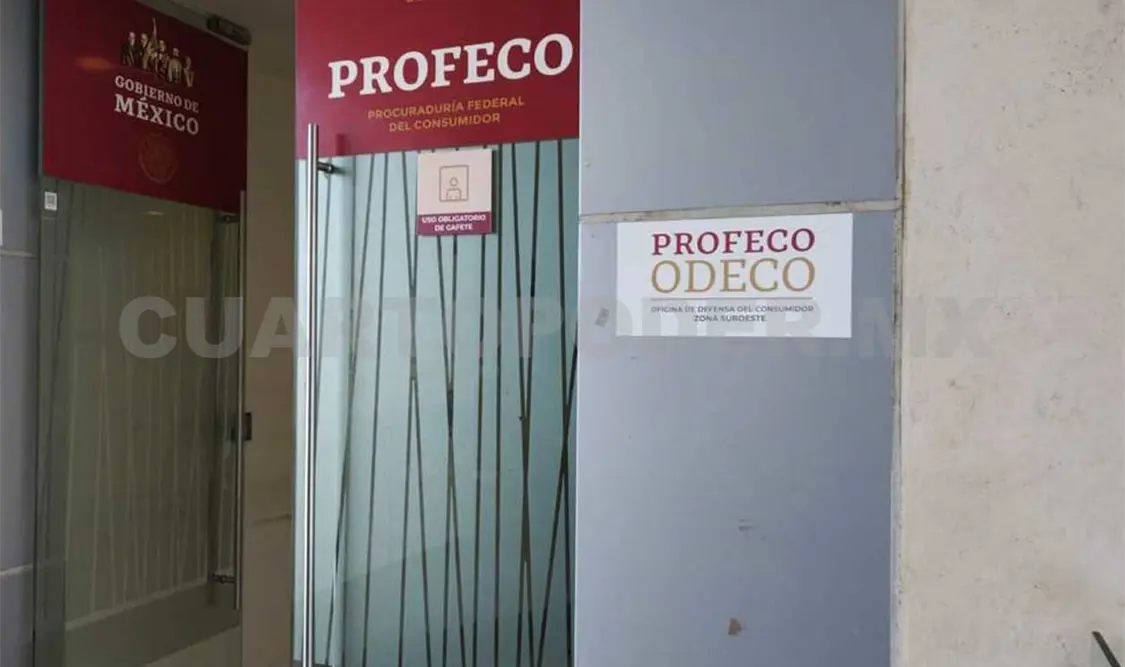 Consumidores están a merced de los abusos