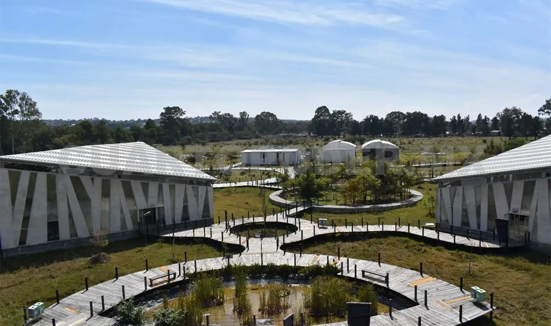 Celebrarán aniversario orquidario y jardín “Comitán”
