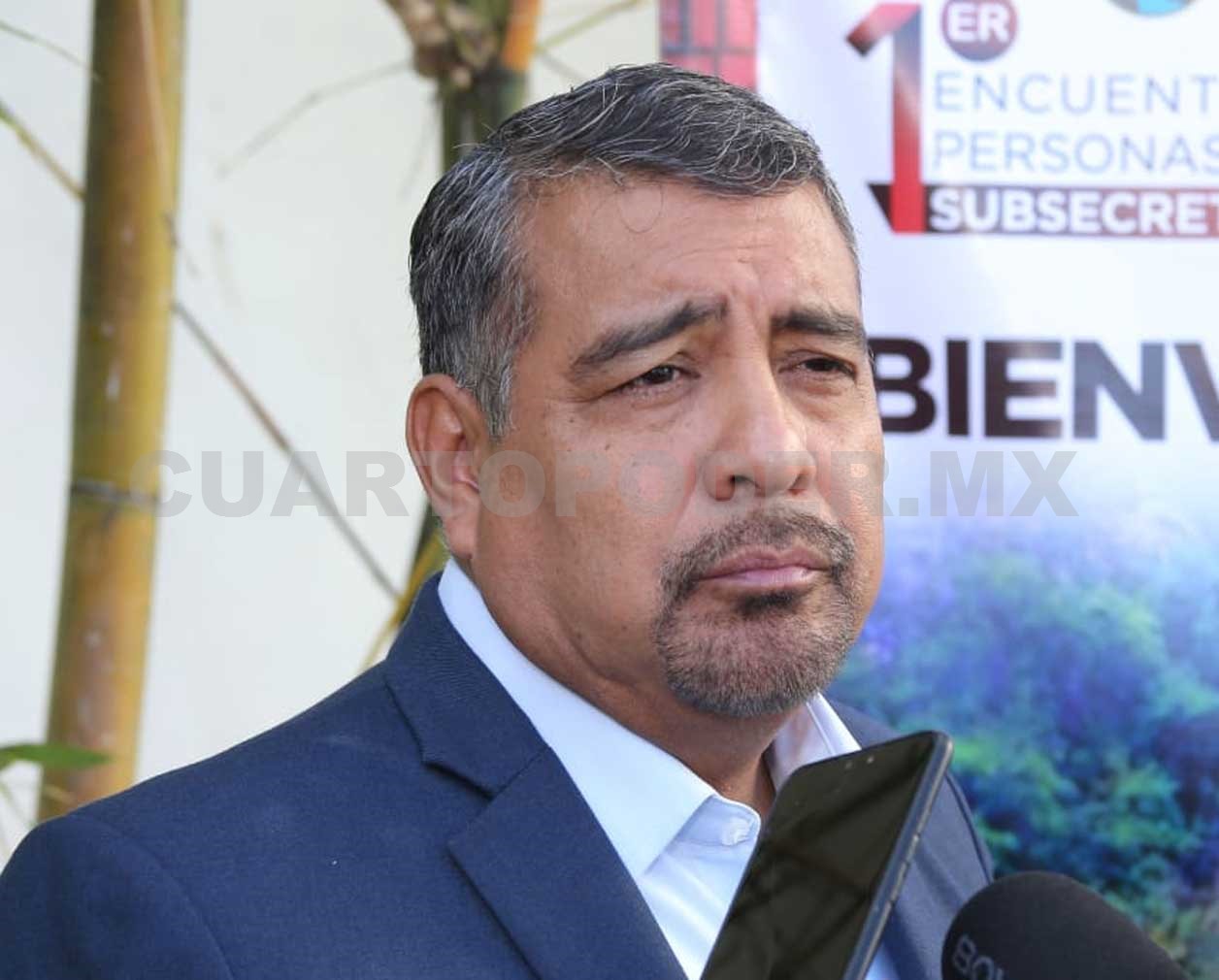 Existe orden financiero para invertir Javier Jiménez Jiménez