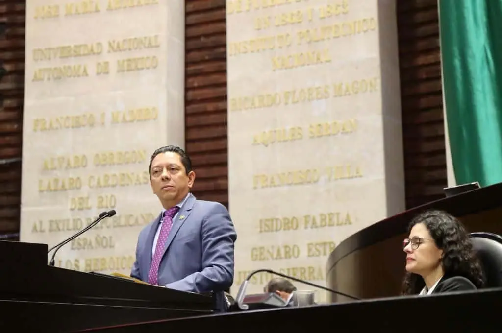 Gracias al presidente AMLO retornará el servicio de trenes de pasajeros en México