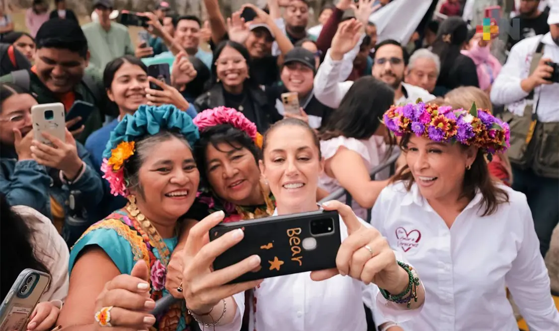 La educación es centro de la Transformación