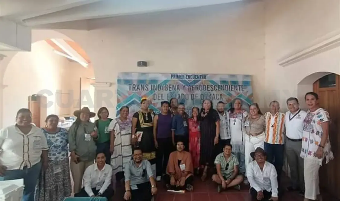 Mujeres trans enfrentan violencia estructural
