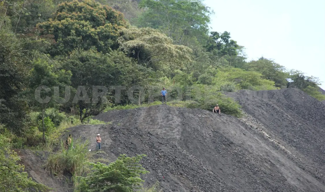 Extractivismo violenta derechos de los pueblos