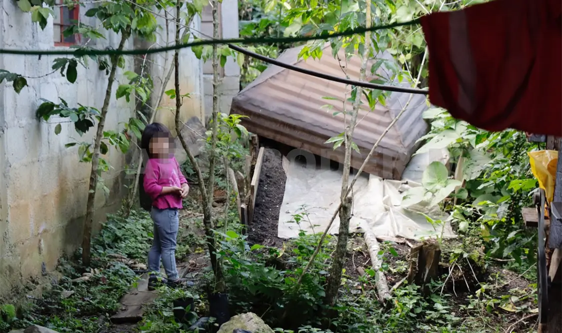 Seguridad a infancias, el mayor reto en Chiapas