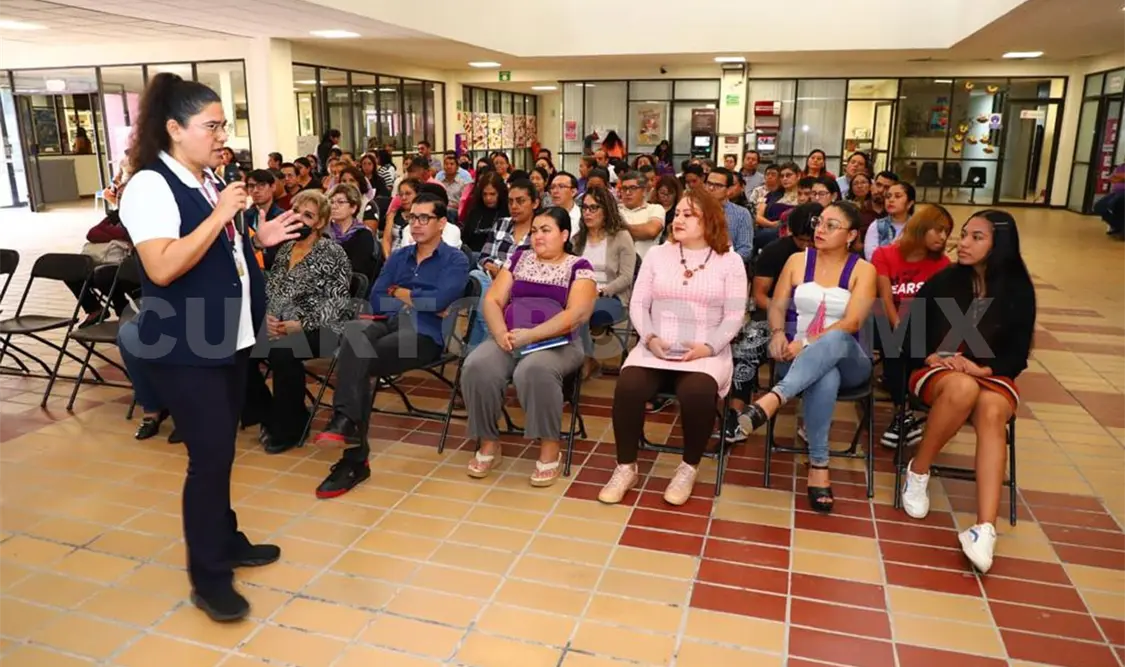 Promueven la salud física y mental
