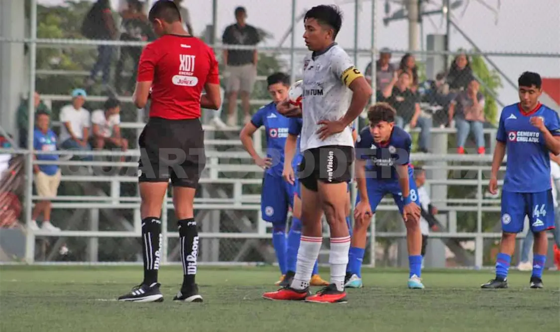 Chiapanecos mandan en la tabla de goleo