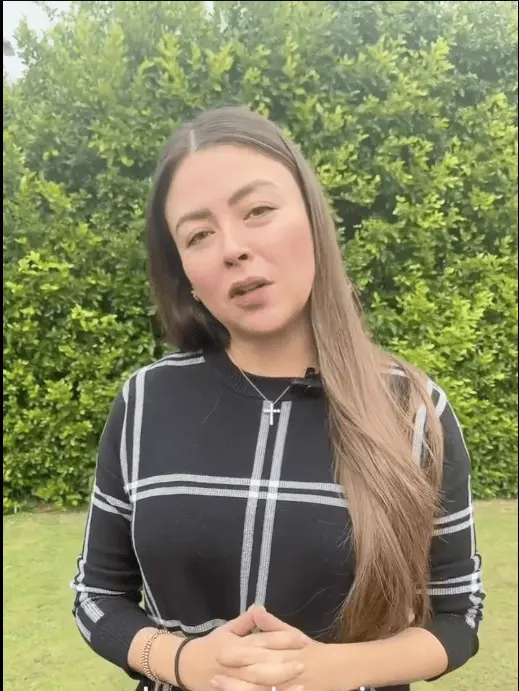 Sasil de León habla sobre la continuidad de la transformación de la mano de las mujeres