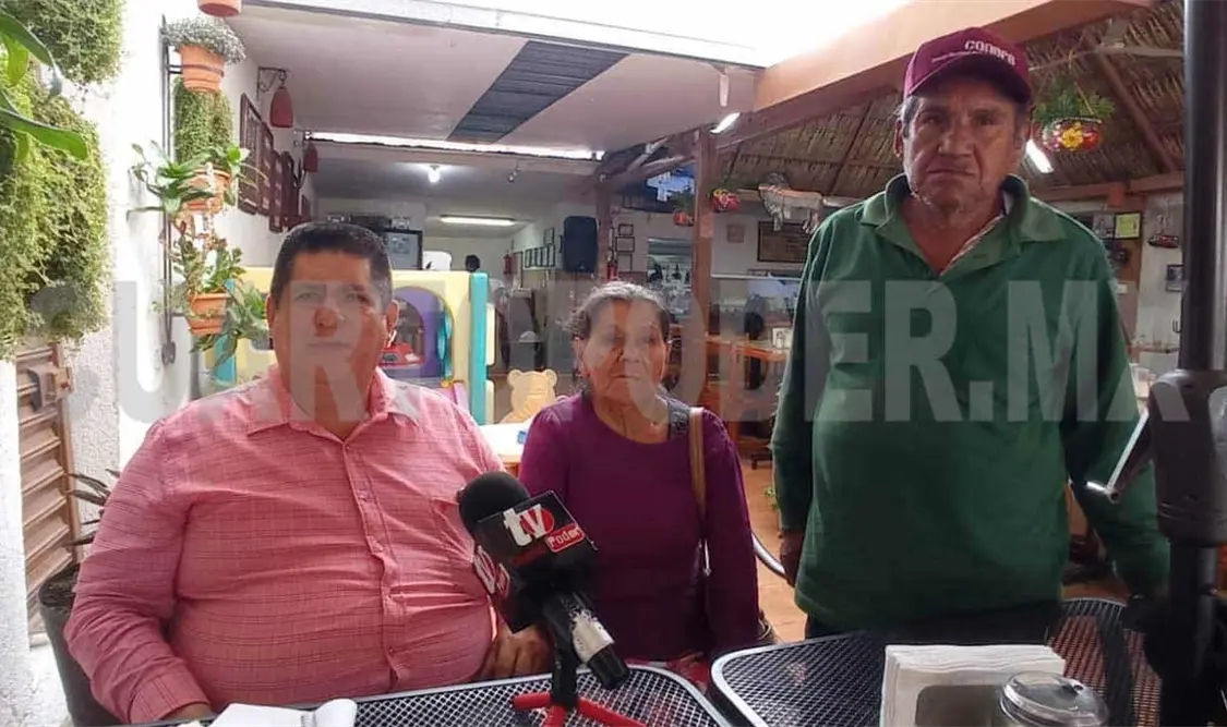 Habitantes de Tecpatán exigen entrega de láminas