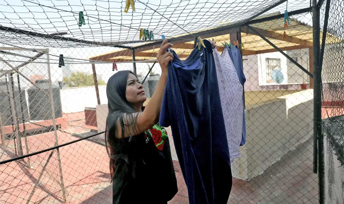 Las mujeres aportan más valor económico