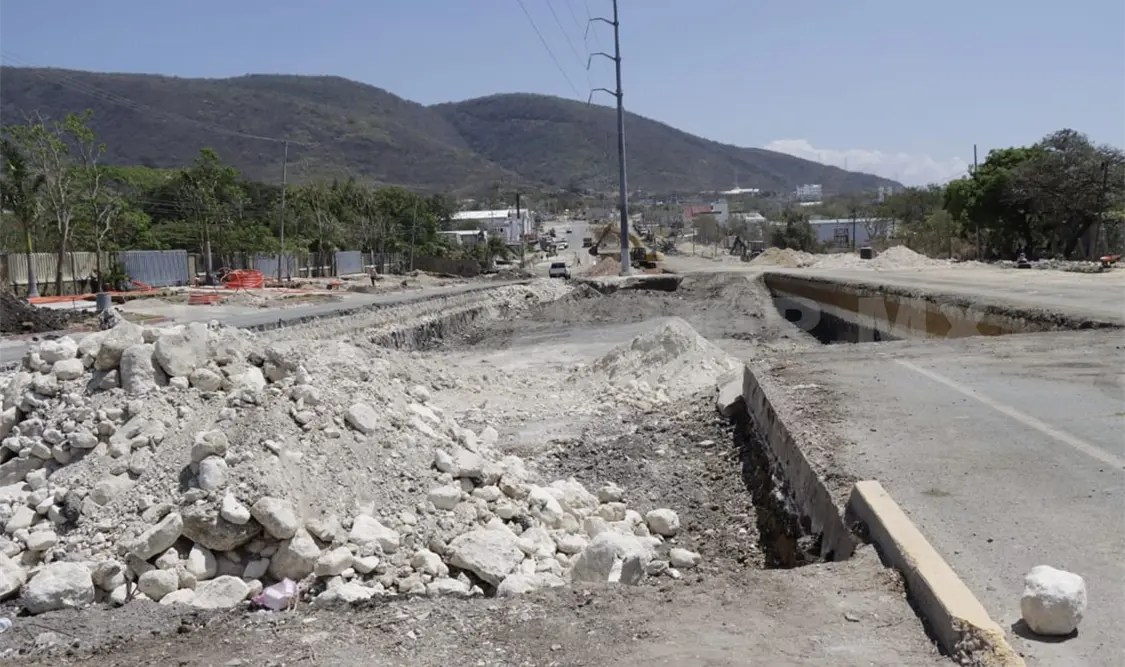 Planeación urbana debe considerar el cambio climático