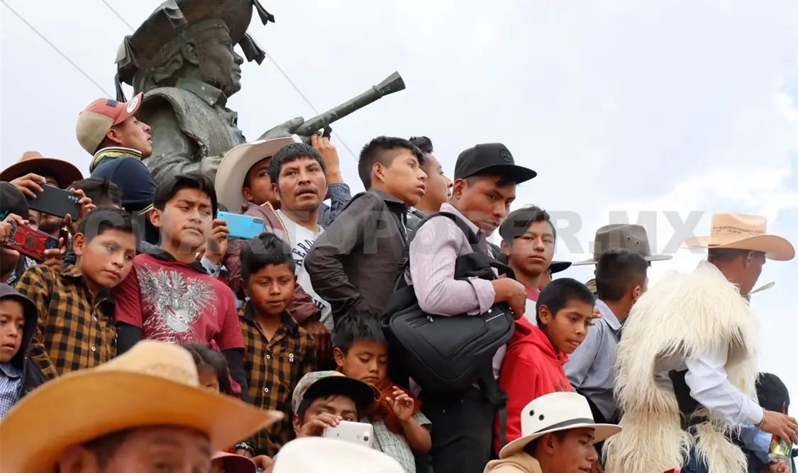 Propensa a adicción juventud de pueblos originarios: CIJ