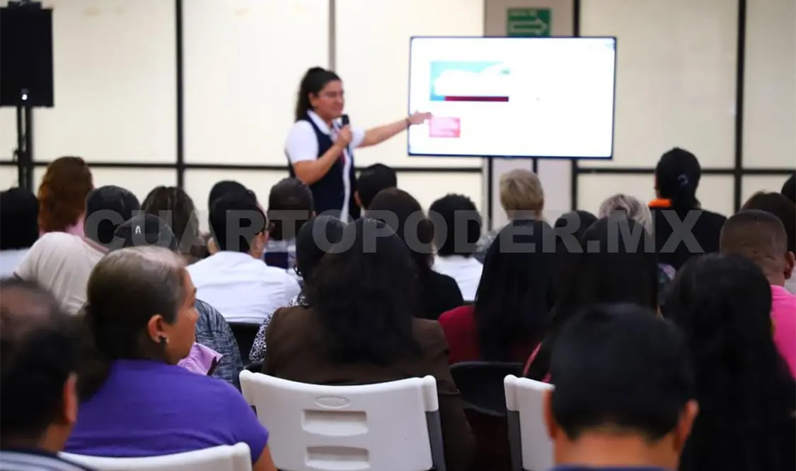 Impulsan campaña de planificación familiar
