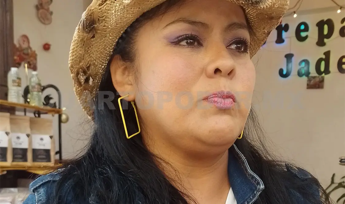 Realizan kermés en apoyo a Kimberly