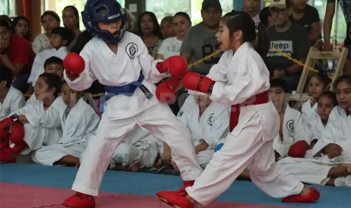Presentan Primer Abierto Interligas Clubs