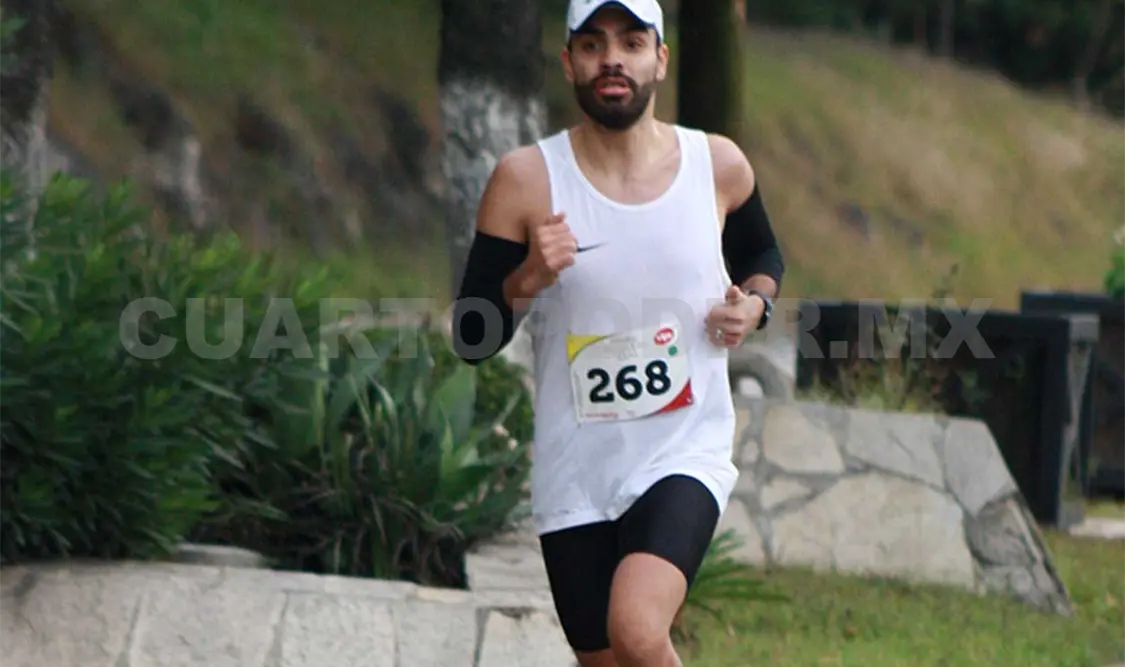 Cupo agotado para 5 y 10 km en San Cristóbal