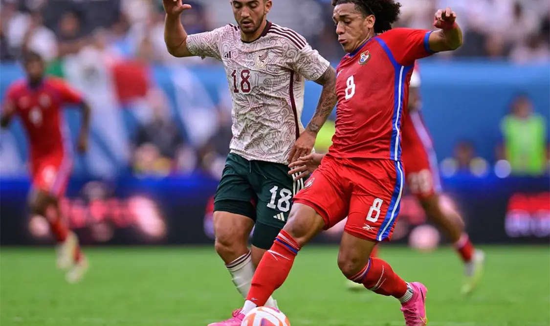 México ya tiene rival; así quedaron las semifinales