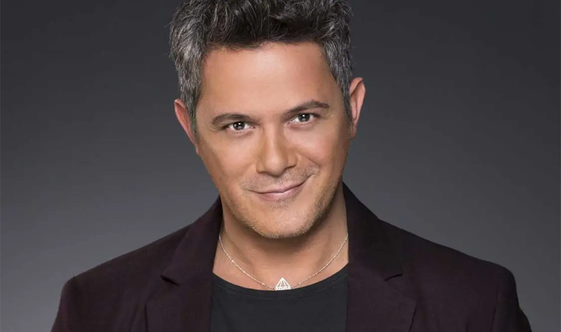 Alejandro Sanz aclara su situación legal