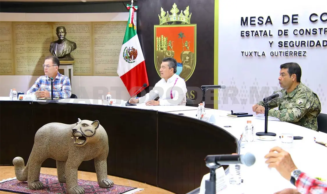 Pide gobernador a artesanas no dejarse engañar por vivales