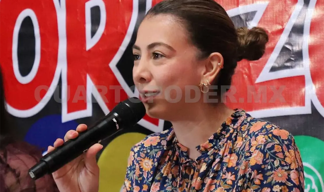 Invitan a la carrera “Corriendo con el Corazón 2023”