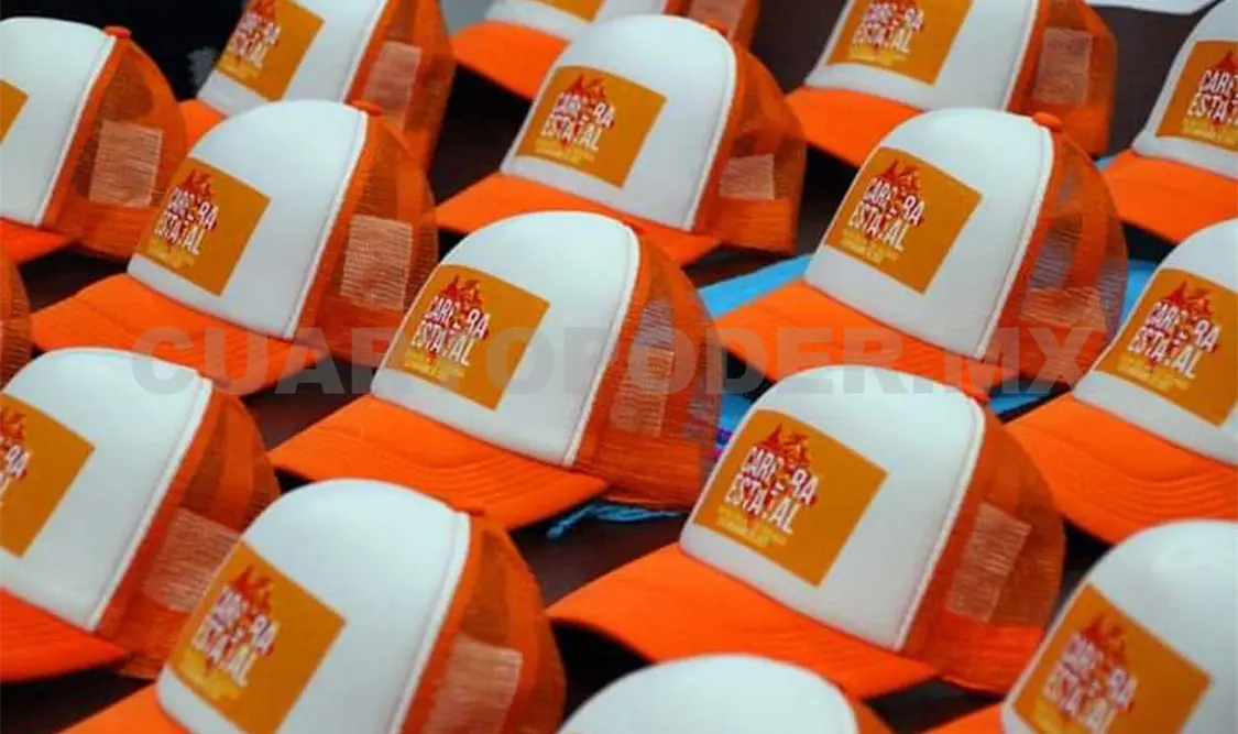 Realizarán carrera por una vida libre de violencia