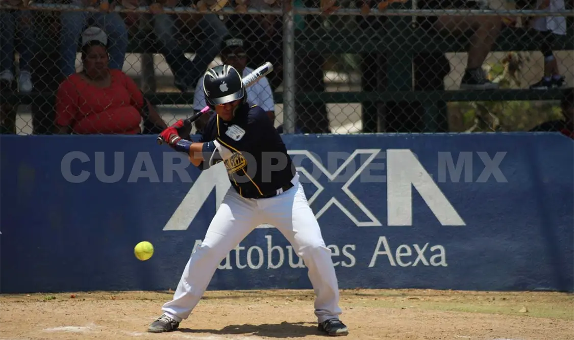 Continúa el Torneo Invernal