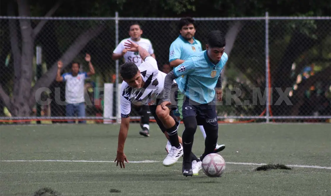 DC United y FC Project Fit abren fecha 8
