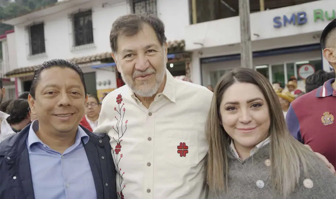 Con Claudia Sheinbaum las mujeres serán protagonistas del cambio verdadero: Llaven Abarca