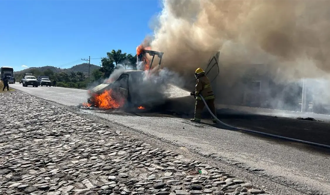 Cae el CR, vinculado al secuestro del coronel Grimaldo
