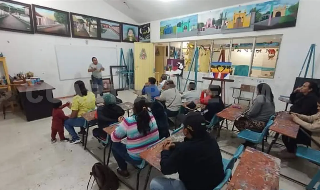 Presentan en Las Rosas “Historias de Animales Increíbles”