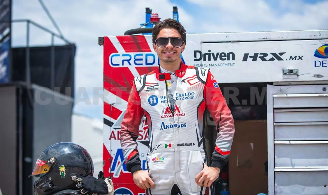 Alessandro’s Racing, por un cierre triunfal