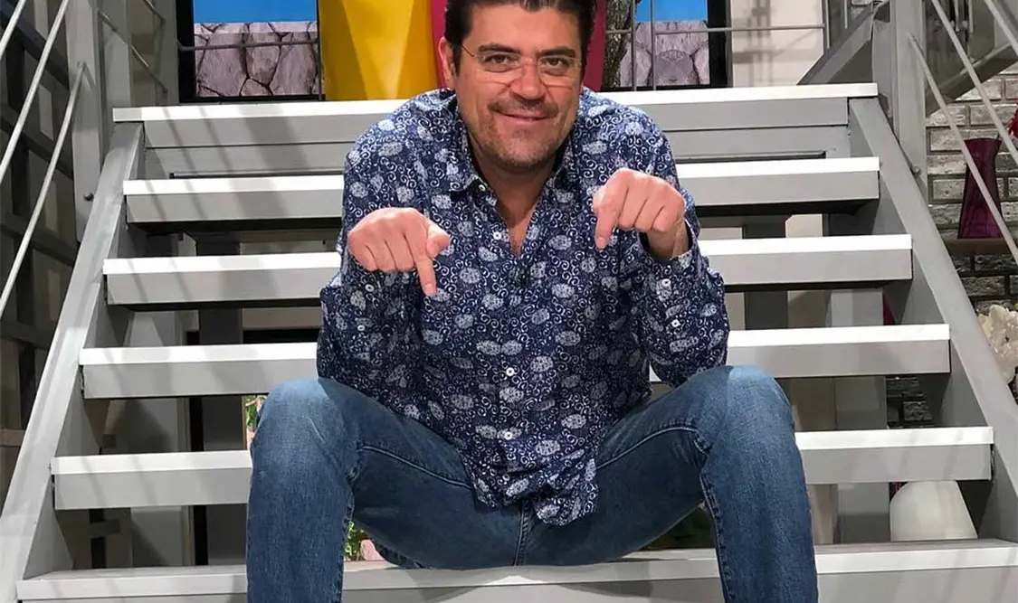 Van Rankin quiere que Arámbula confiese