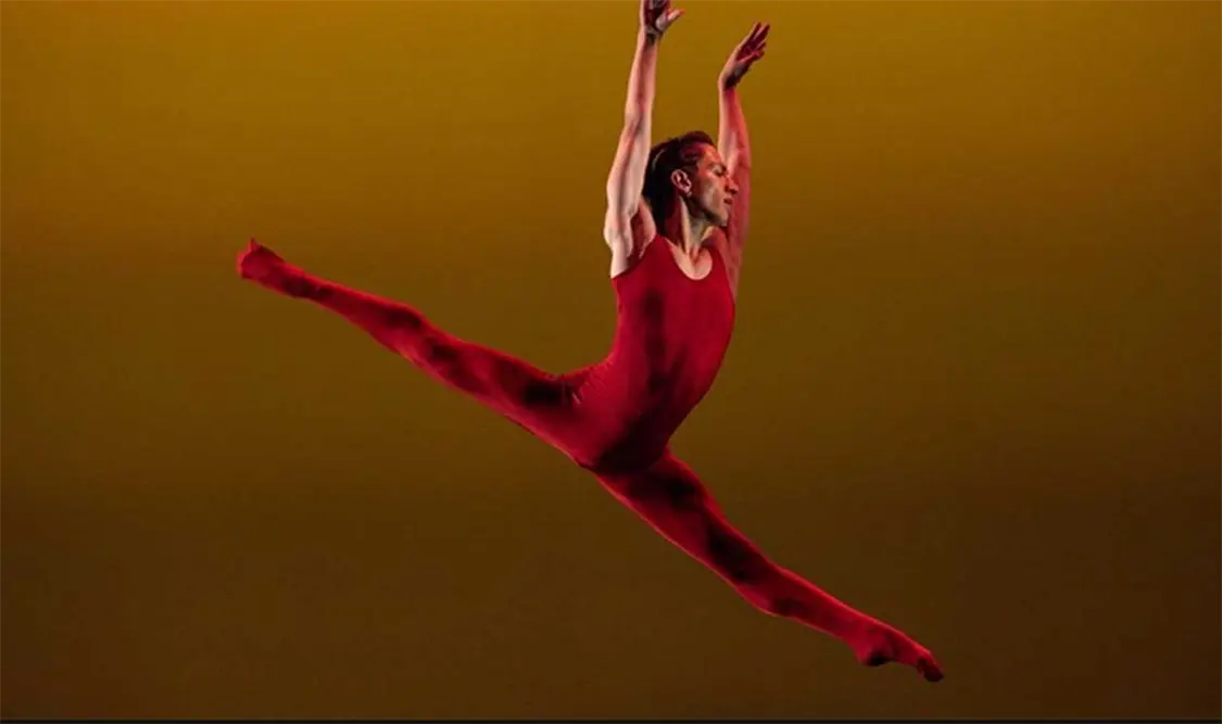 Estudiantes clasifican al Prix de Lausanne