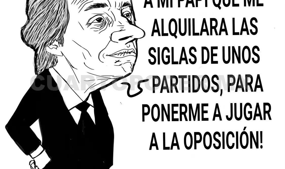 Tribalidades y trivialidades