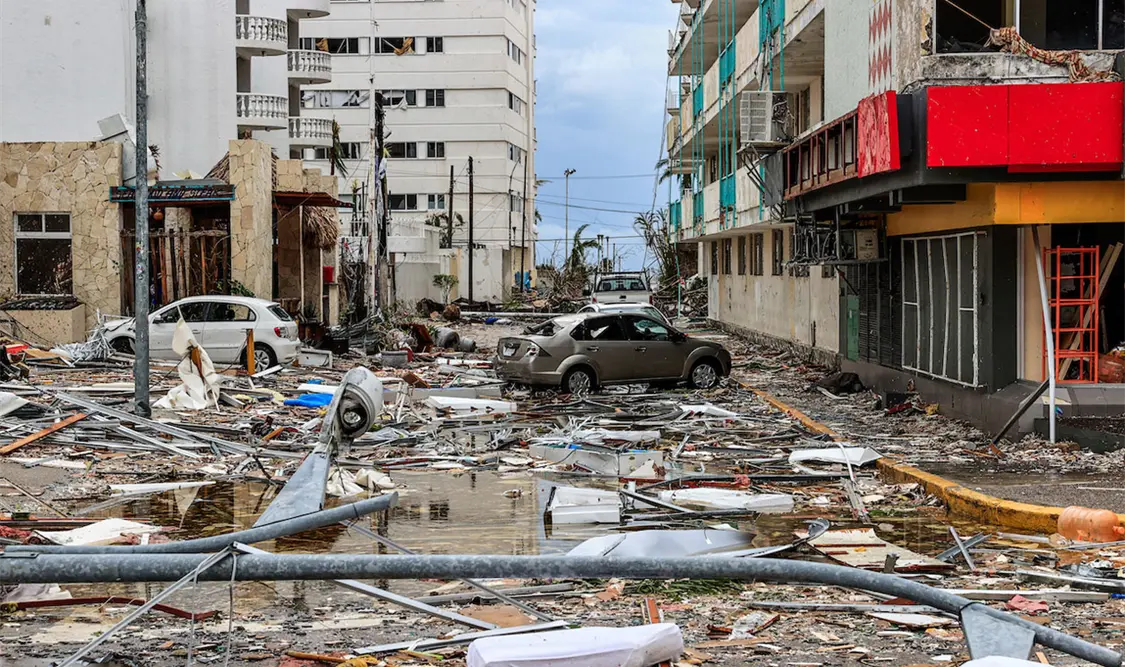 Organismos destinarán un millón de dólares para Guerrero
