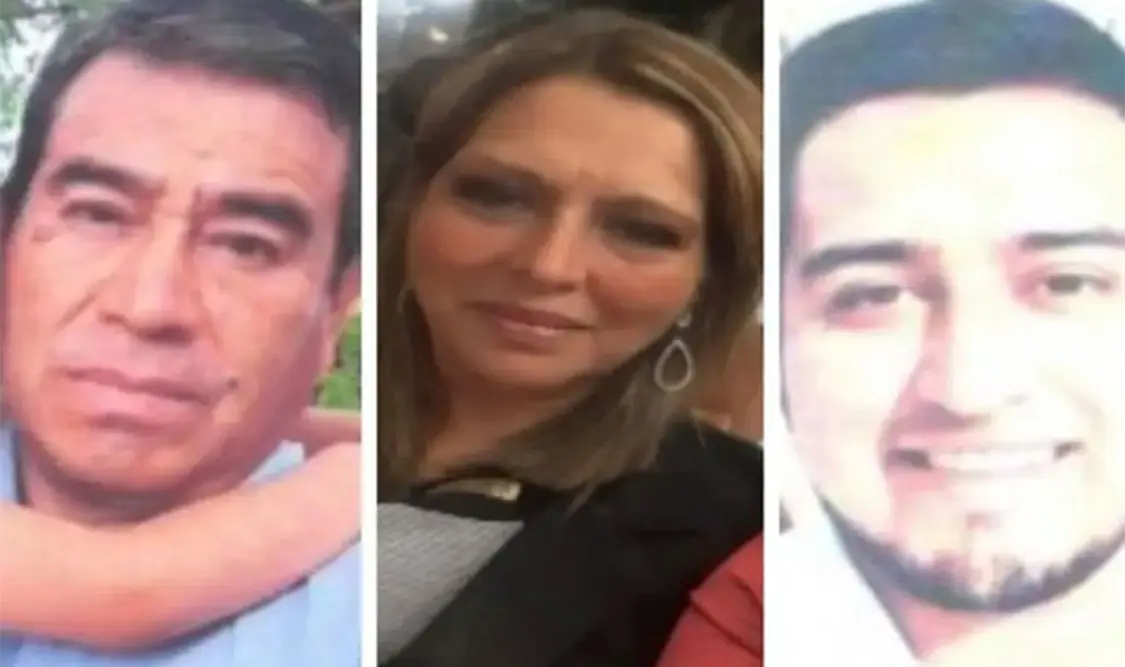 Liberan a los 3 periodistas privados de su libertad
