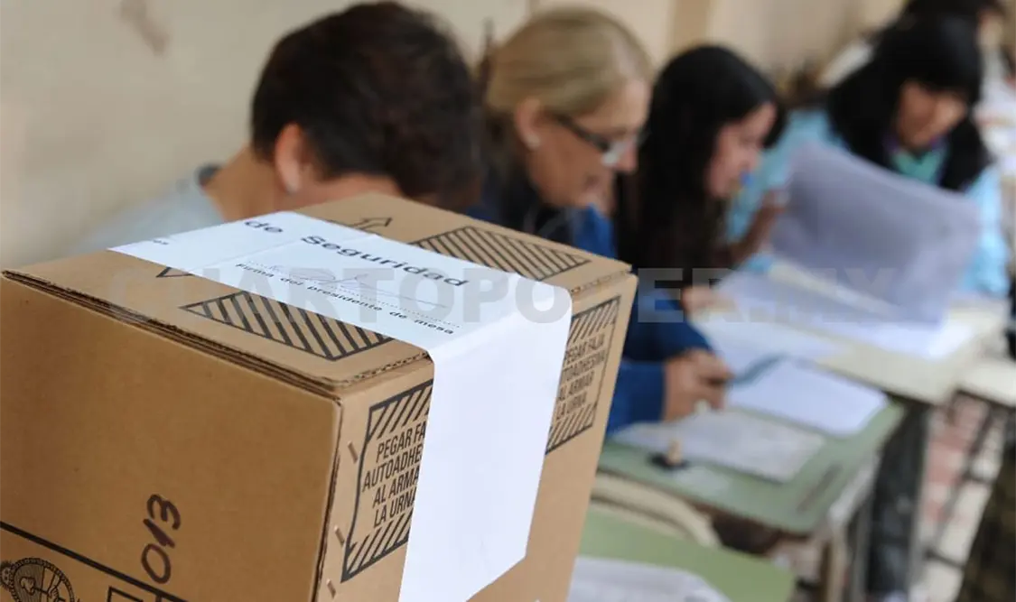 Darán respaldo a mujeres en las elecciones de 2024